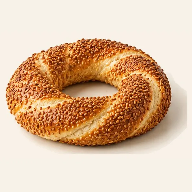 Butter Simit