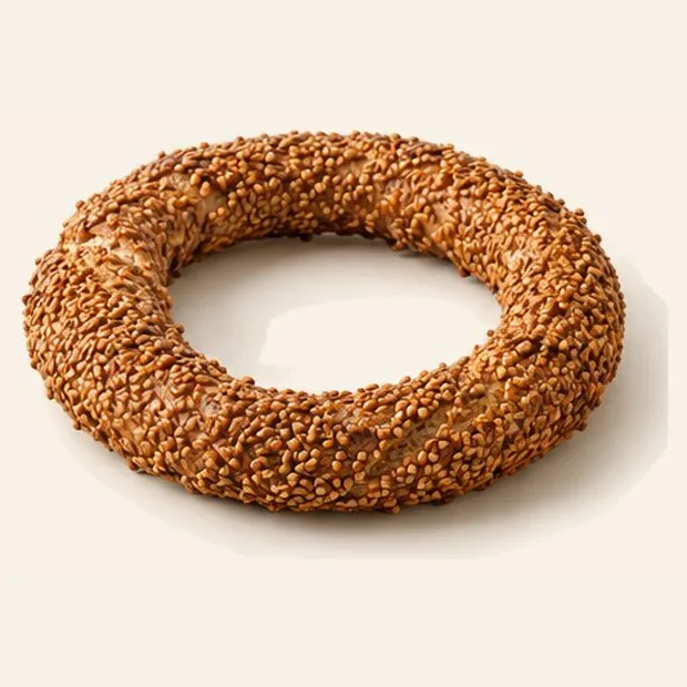 Istanbul Simit