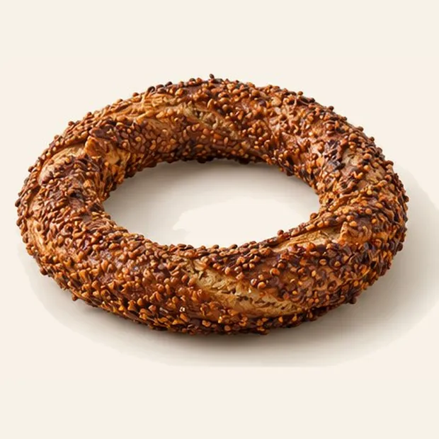Ankara Simit
