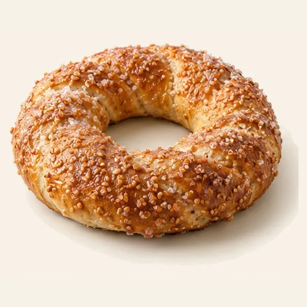 Sweet Simit