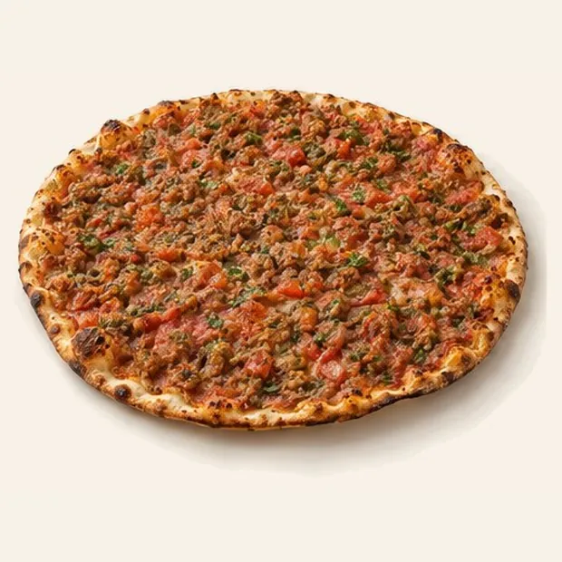 Lahmacun
