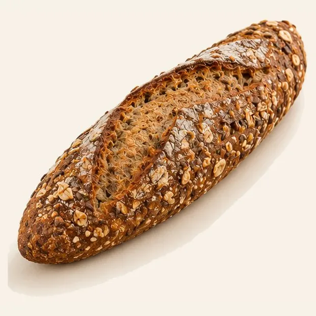 Rye 7-Grain Baguette