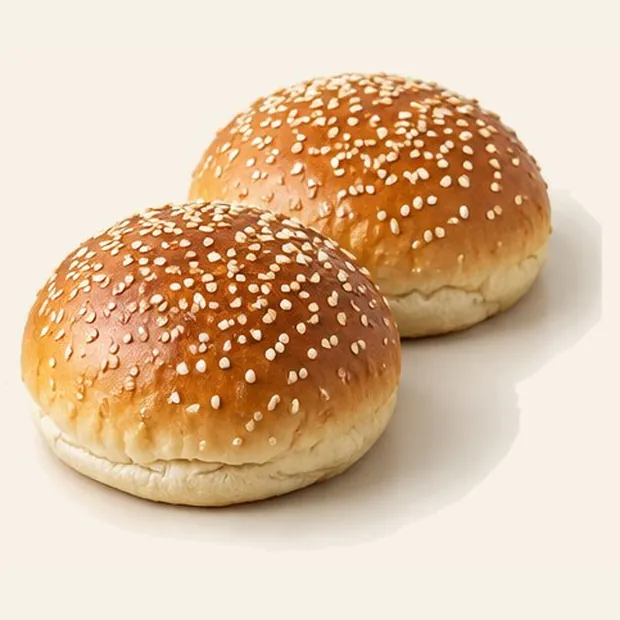 Burger Bun