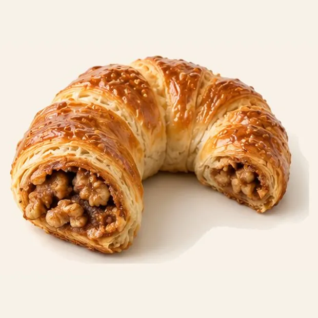Crescent Bun