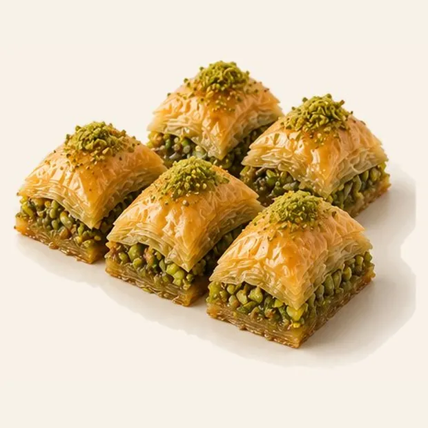 Special Antep Baklava