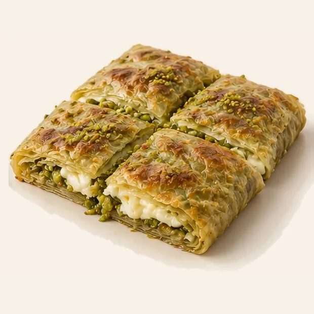 Antep Katmer