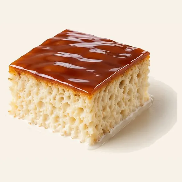 Caramel Trileçe