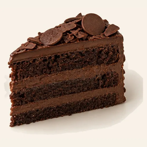 Devil's Cake