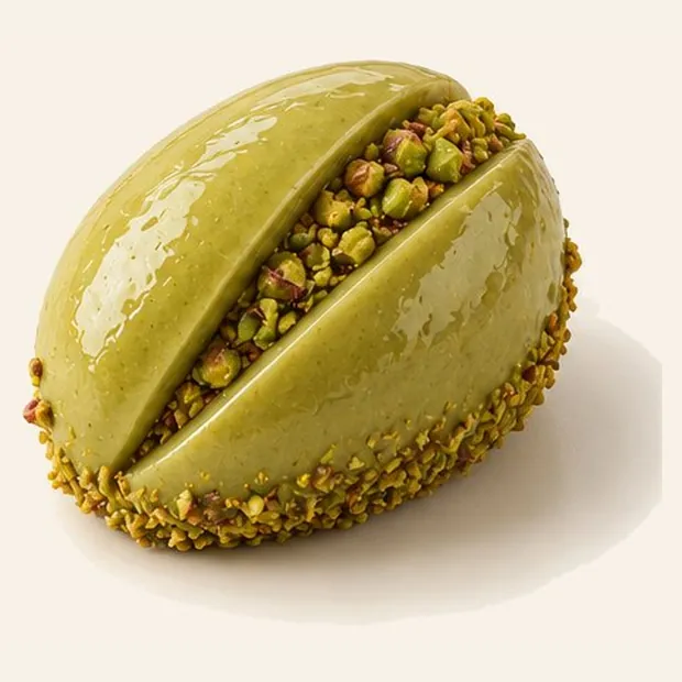 Artisan Pistachio Dessert