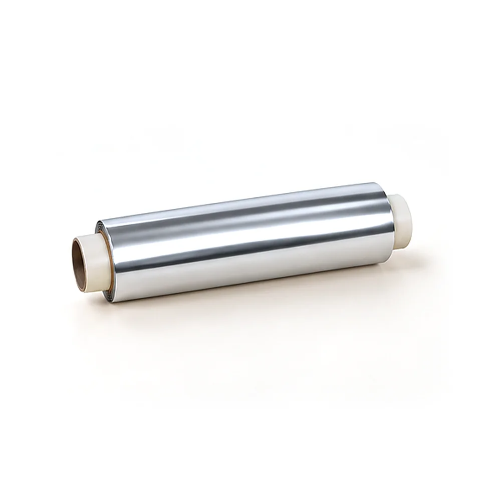 Aluminium Foil