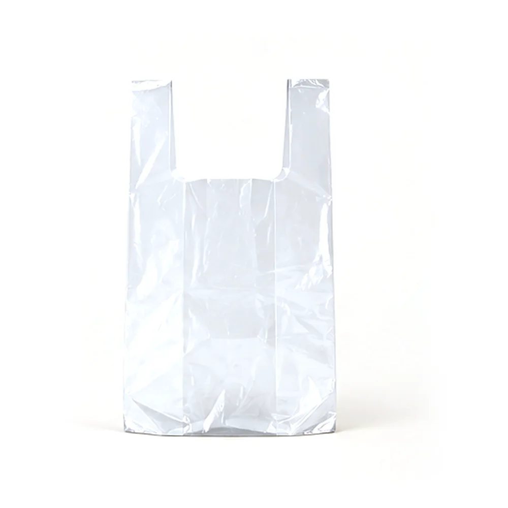 Compostable Carrier Bags