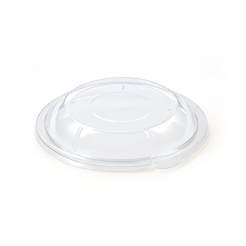 rPET Salad Containers with Lid