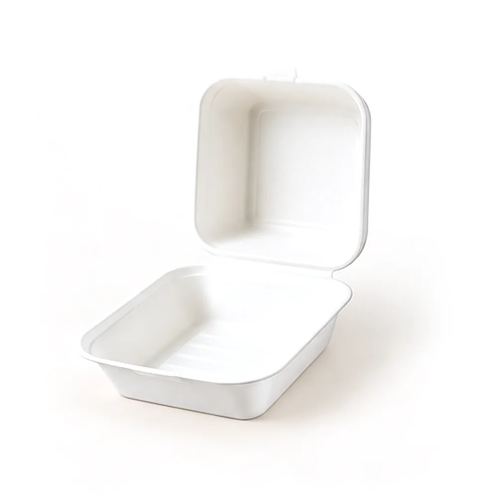 Sugarcane Boxes