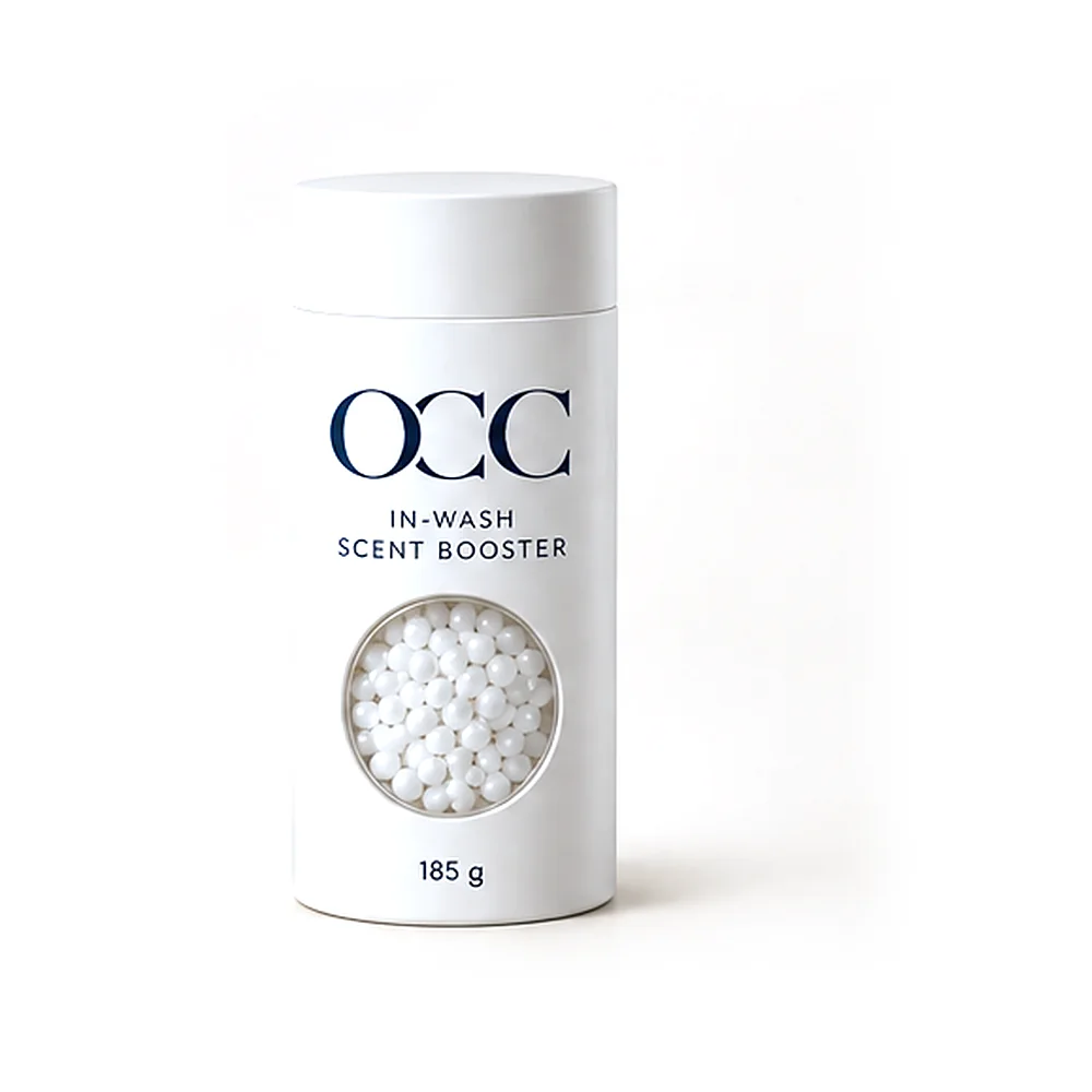 In-Wash Scent Booster