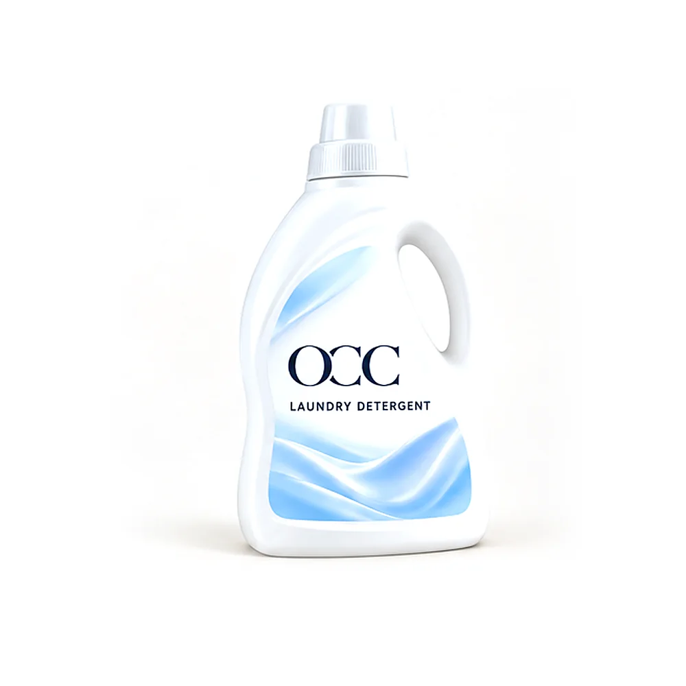 Laundry Detergent