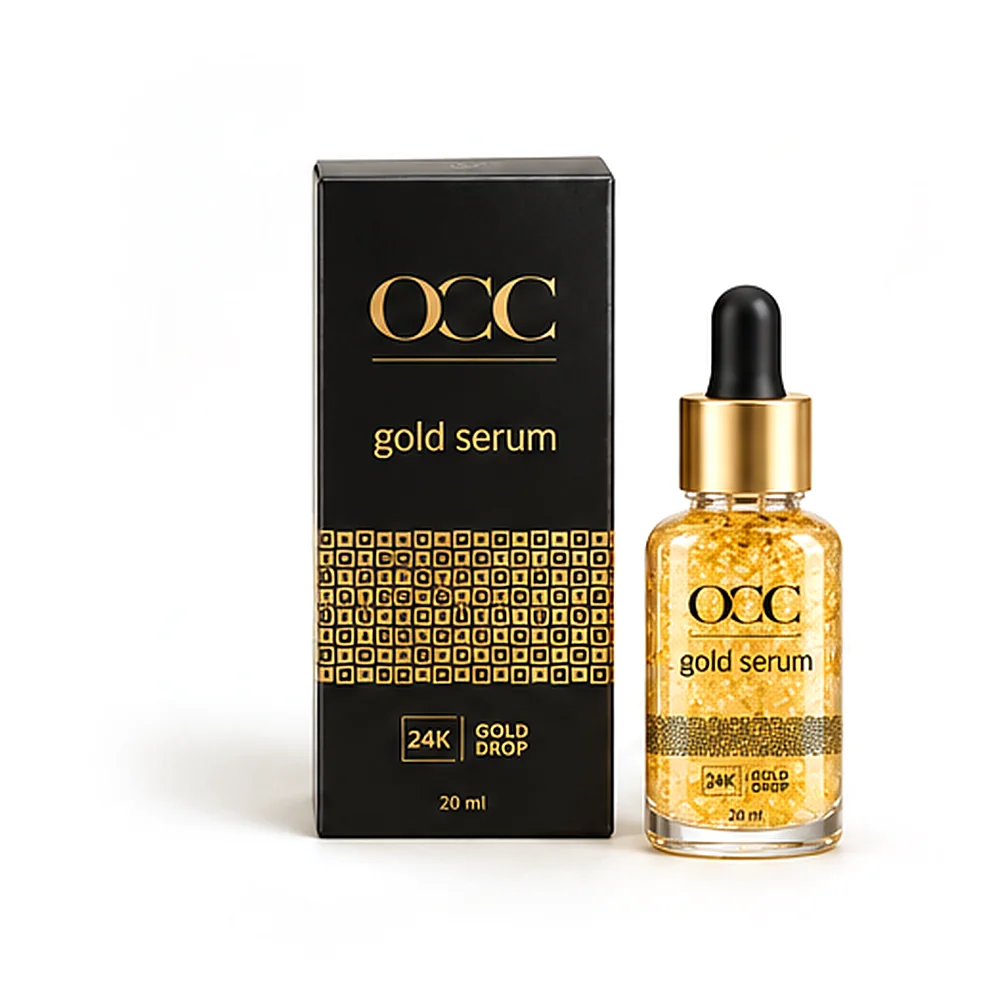Gold Serum