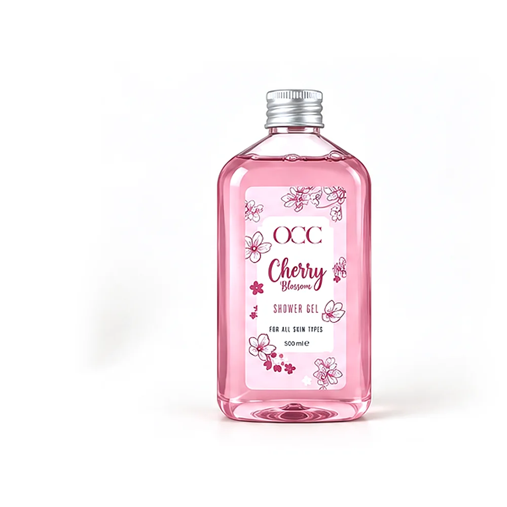 Shower Gel