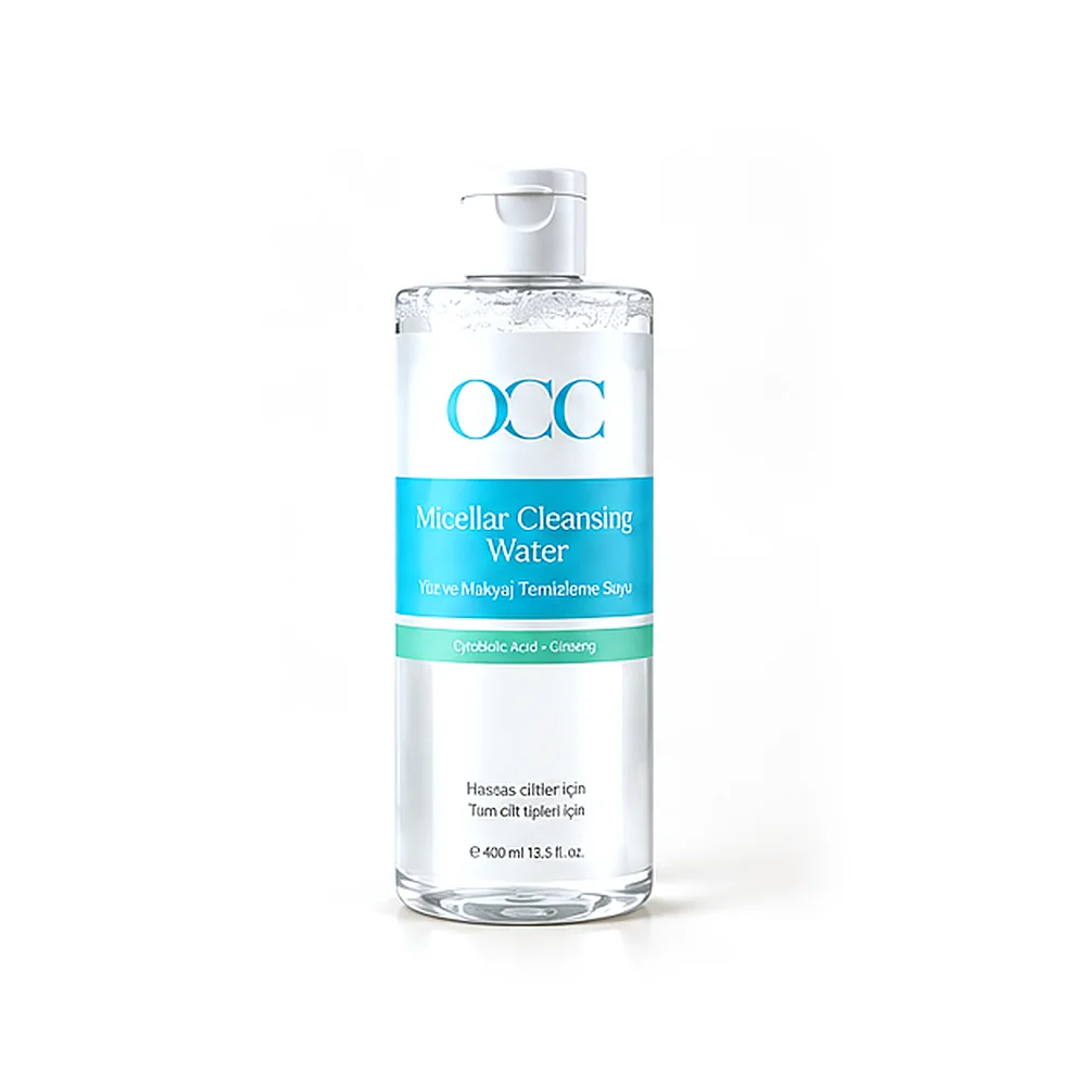 Micellar Water