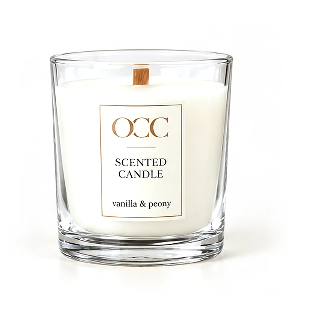 Scented Candle