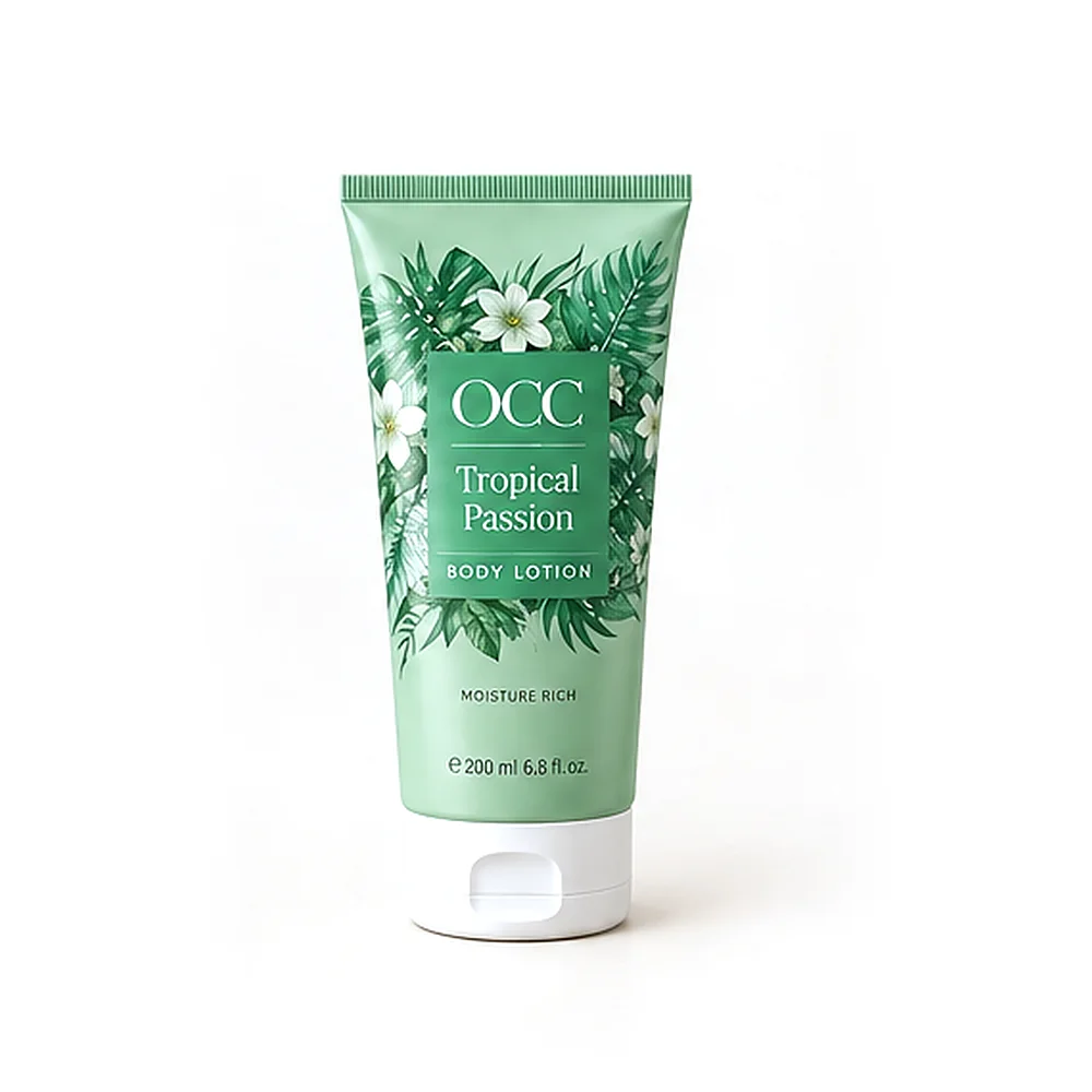 Body Lotion
