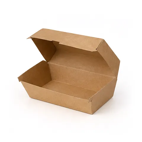 Lunch Boxes