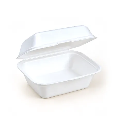 XPS Burger Boxes