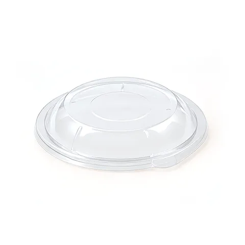 rPET Salad Containers with Lid