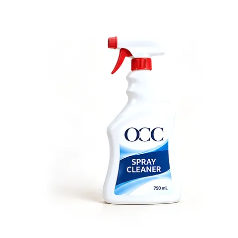 Spray Cleaners