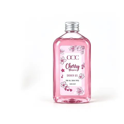 Shower Gel