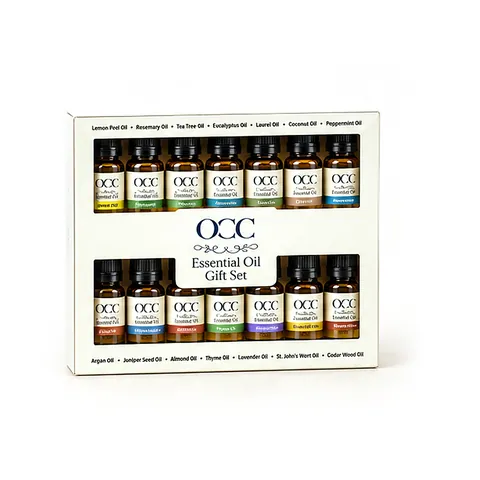 Essential Oil