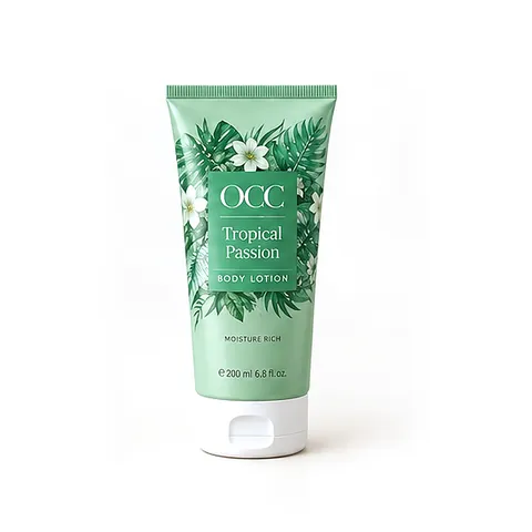 Body Lotion