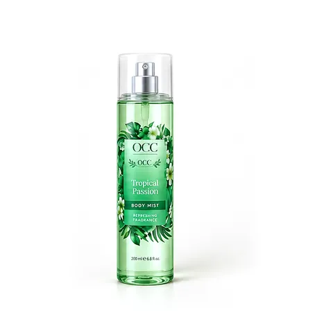 Body Mist